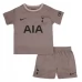Maillot de Foot Tottenham Hotspur Enfant Tenue Third 2023/24