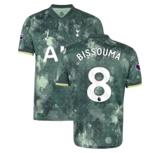 Maillot de Foot Tottenham Hotspur FC Bissouma 8 Tenue Third 2024/25