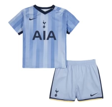Maillot de Foot Tottenham Hotspur FC Enfant Tenue Extérieur 2024/25