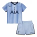 Maillot de Foot Tottenham Hotspur FC Enfant Tenue Extérieur 2024/25