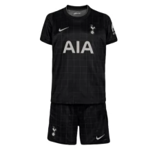 Maillot de Foot Tottenham Hotspur FC Enfant Tenue Extérieur 2025/26