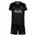 Maillot de Foot Tottenham Hotspur FC Enfant Tenue Extérieur 2025/26 Maillot de Foot Tottenham Hotspur FC Enfant Tenue Extérieur 2025/26