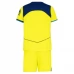 Maillot de Foot Tottenham Hotspur FC Enfant Tenue Third 2025/26