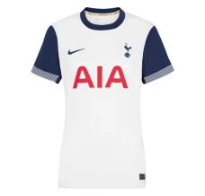 Maillot de Foot Tottenham Hotspur FC Femme Tenue Domicile 2024/25