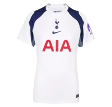 Maillot de Foot Tottenham Hotspur FC Femme Tenue Domicile 2025/26