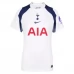 Maillot de Foot Tottenham Hotspur FC Femme Tenue Domicile 2025/26
