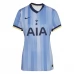 Maillot de Foot Tottenham Hotspur FC Femme Tenue Extérieur 2024/25