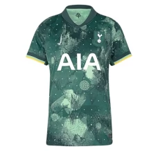 Maillot de Foot Tottenham Hotspur FC Femme Tenue Third 2024/25