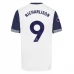 Maillot de Foot Tottenham Hotspur FC Richarlison 9 Tenue Domicile 2024/25 Maillot de Foot Tottenham Hotspur FC Richarlison 9 Tenue Domicile 2024/25