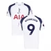 Maillot de Foot Tottenham Hotspur FC Richarlison 9 Tenue Domicile 2025/26