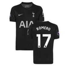 Maillot de Foot Tottenham Hotspur FC Romero 17 Tenue Extérieur 2025/26 Maillot de Foot Tottenham Hotspur FC Romero 17 Tenue Extérieur 2025/26