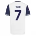 Maillot de Foot Tottenham Hotspur FC Son 7 Tenue Domicile 2024/25