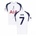 Maillot de Foot Tottenham Hotspur FC Son 7 Tenue Domicile 2025/26 Maillot de Foot Tottenham Hotspur FC Son 7 Tenue Domicile 2025/26