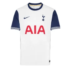 Maillot de Foot Tottenham Hotspur FC Tenue Domicile 2024/25