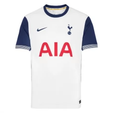 Maillot de Foot Tottenham Hotspur FC Tenue Domicile 2024/25 Maillot de Foot Tottenham Hotspur FC Tenue Domicile 2024/25