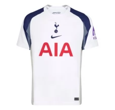 Maillot de Foot Tottenham Hotspur FC Tenue Domicile 2025/26