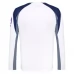 Maillot de Foot Tottenham Hotspur FC Tenue Domicile 2025/26 Manche Longue