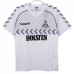 Maillot de Foot Tottenham Hotspur FC Tenue Domicile Retro 1986-87