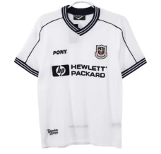 Maillot de Foot Tottenham Hotspur FC Tenue Domicile Retro 1997-99