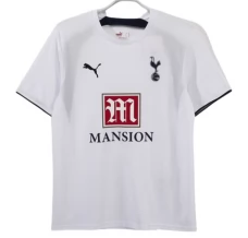 Maillot de Foot Tottenham Hotspur FC Tenue Domicile Retro 2006-07