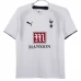 Maillot de Foot Tottenham Hotspur FC Tenue Domicile Retro 2006-07 Maillot de Foot Tottenham Hotspur FC Tenue Domicile Retro 2006-07