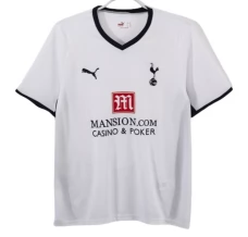 Maillot de Foot Tottenham Hotspur FC Tenue Domicile Retro 2008-09