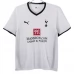 Maillot de Foot Tottenham Hotspur FC Tenue Domicile Retro 2008-09 Maillot de Foot Tottenham Hotspur FC Tenue Domicile Retro 2008-09
