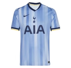 Maillot de Foot Tottenham Hotspur FC Tenue Extérieur 2024/25