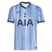 Maillot de Foot Tottenham Hotspur FC Tenue Extérieur 2024/25