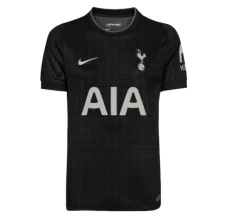 Maillot de Foot Tottenham Hotspur FC Tenue Extérieur 2025/26