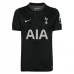 Maillot de Foot Tottenham Hotspur FC Tenue Extérieur 2025/26 Maillot de Foot Tottenham Hotspur FC Tenue Extérieur 2025/26