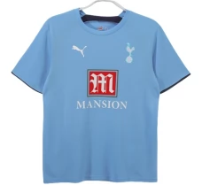 Maillot de Foot Tottenham Hotspur FC Tenue Extérieur Retro 2006-07 Maillot de Foot Tottenham Hotspur FC Tenue Extérieur Retro 2006-07