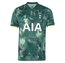 Maillot de Foot Tottenham Hotspur FC Tenue Third 2024/25