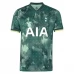 Maillot de Foot Tottenham Hotspur FC Tenue Third 2024/25