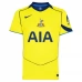 Maillot de Foot Tottenham Hotspur FC Tenue Third 2025/26 Maillot de Foot Tottenham Hotspur FC Tenue Third 2025/26