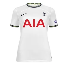 Maillot de Foot Tottenham Hotspur Femme Tenue Domicile 2022/23