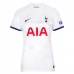 Maillot de Foot Tottenham Hotspur Femme Tenue Domicile 2023/24