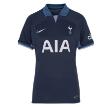 Maillot de Foot Tottenham Hotspur Femme Tenue Extérieur 2023/24