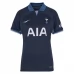 Maillot de Foot Tottenham Hotspur Femme Tenue Extérieur 2023/24