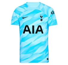 Maillot de Foot Tottenham Hotspur Gardien Tenue Domicile 2023/24