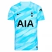 Maillot de Foot Tottenham Hotspur Gardien Tenue Domicile 2023/24 Maillot de Foot Tottenham Hotspur Gardien Tenue Domicile 2023/24