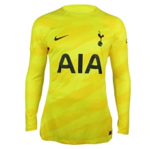Maillot de Foot Tottenham Hotspur Gardien Tenue Extérieur 2023/24 Manche Longue