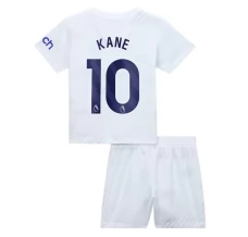 Maillot de Foot Tottenham Hotspur Kane 10 Enfant Tenue Domicile 2023/24