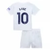Maillot de Foot Tottenham Hotspur Kane 10 Enfant Tenue Domicile 2023/24