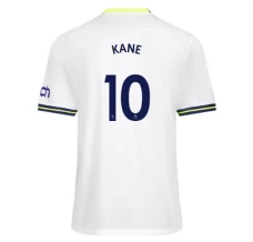 Maillot de Foot Tottenham Hotspur Kane 10 Tenue Domicile 2022/23