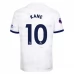 Maillot de Foot Tottenham Hotspur Kane 10 Tenue Domicile 2023/24 Maillot de Foot Tottenham Hotspur Kane 10 Tenue Domicile 2023/24