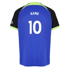 Maillot de Foot Tottenham Hotspur Kane 10 Tenue Extérieur 2022/23
