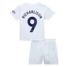 Maillot de Foot Tottenham Hotspur Richarlison 9 Enfant Tenue Domicile 2023/24