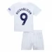 Maillot de Foot Tottenham Hotspur Richarlison 9 Enfant Tenue Domicile 2023/24