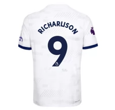Maillot de Foot Tottenham Hotspur Richarlison 9 Tenue Domicile 2023/24
